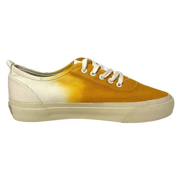 NWOB EVERLANE The Forever Dip Dye Sneakers 7.5 - Picture 5 of 11